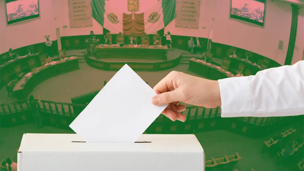 Proceso electoral inicia en Coahuila para renovar el Congreso estatal