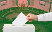 Proceso electoral inicia en Coahuila para renovar el Congreso estatal