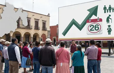 Lista de los 5 programas sociales que recibirán más dinero en el Edomex