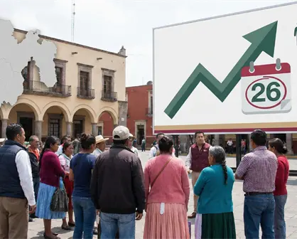Lista de los 5 programas sociales que recibirán más dinero en el Edomex