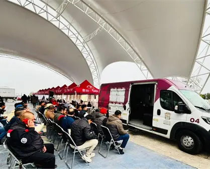 ¿Tu licencia vence pronto? Así funciona el nuevo trámite para recibirla a domicilio en el Edomex