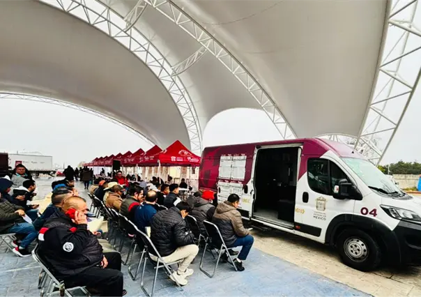 ¿Tu licencia vence pronto? Así funciona el nuevo trámite para recibirla a domicilio en el Edomex