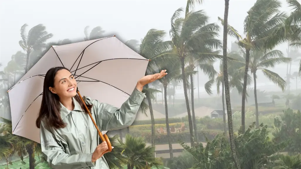 Fin de la temporada de huracanes 2025 en Quintana Roo: ¿qué dejó este ciclo?