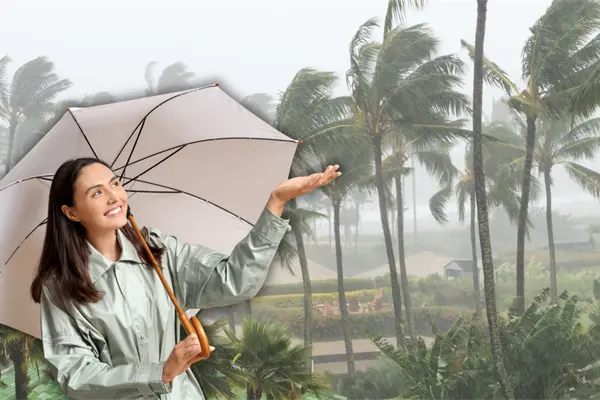 Fin de la temporada de huracanes 2025 en Quintana Roo: ¿qué dejó este ciclo? Fin de la temporada de huracanes 2025 en Quintana Roo: ¿qué dejó este ciclo?