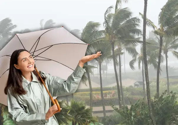 Fin de la temporada de huracanes 2025 en Quintana Roo: ¿qué dejó este ciclo?