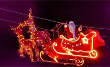 La Villa Navideña llegará hasta este municipio del Edomex