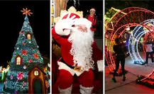 Regresa la magia de la Villa Navideña a La Plancha en Mérida con atracciones y entrada gratuita Regresa la magia de la Villa Navideña a La Plancha en Mérida con atracciones y entrada gratuita