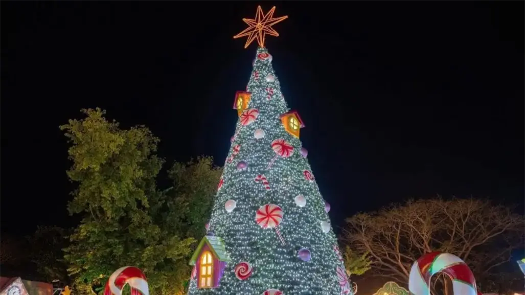 Villa Navideña en La Plancha Mérida: ¿qué se espera y cuándo inicia?