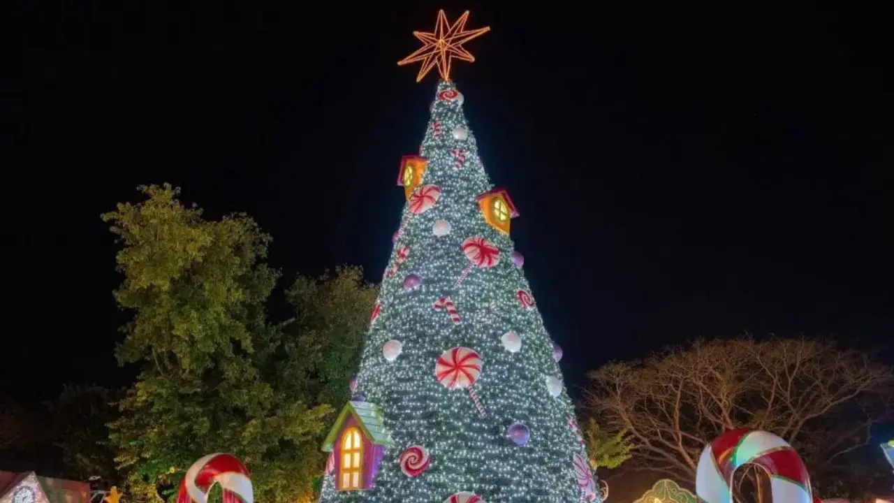El evento estará activo durante gran parte de diciembre. Foto: Canva