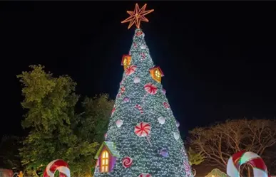 Villa Navideña en La Plancha Mérida: ¿qué se espera y cuándo inicia?