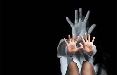 Procesan a hombre que golpeó a su pareja en Cabo San Lucas