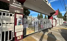 Estudiantes del ITD podrían reabrir las instalaciones sin retirar su protesta Estudiantes del ITD podrían reabrir las instalaciones sin retirar su protesta