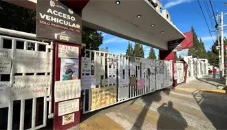 Estudiantes del ITD podrían reabrir las instalaciones sin retirar su protesta