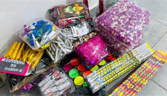 Esto debes pagar de multa en Durango si detonas pólvora sin permiso