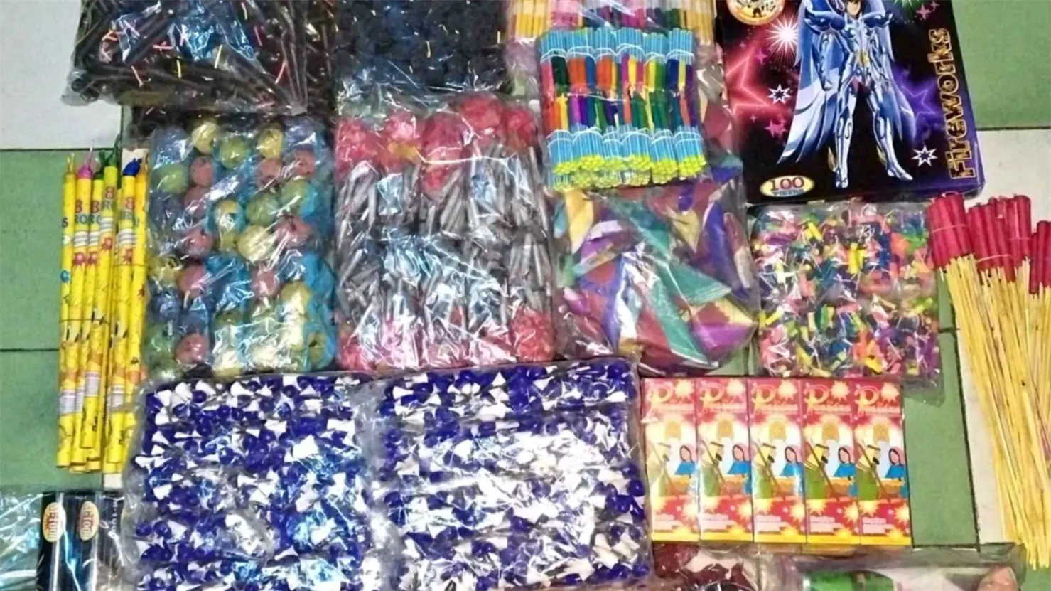 Esto debes pagar de multa en Durango si detonas pólvora sin permiso