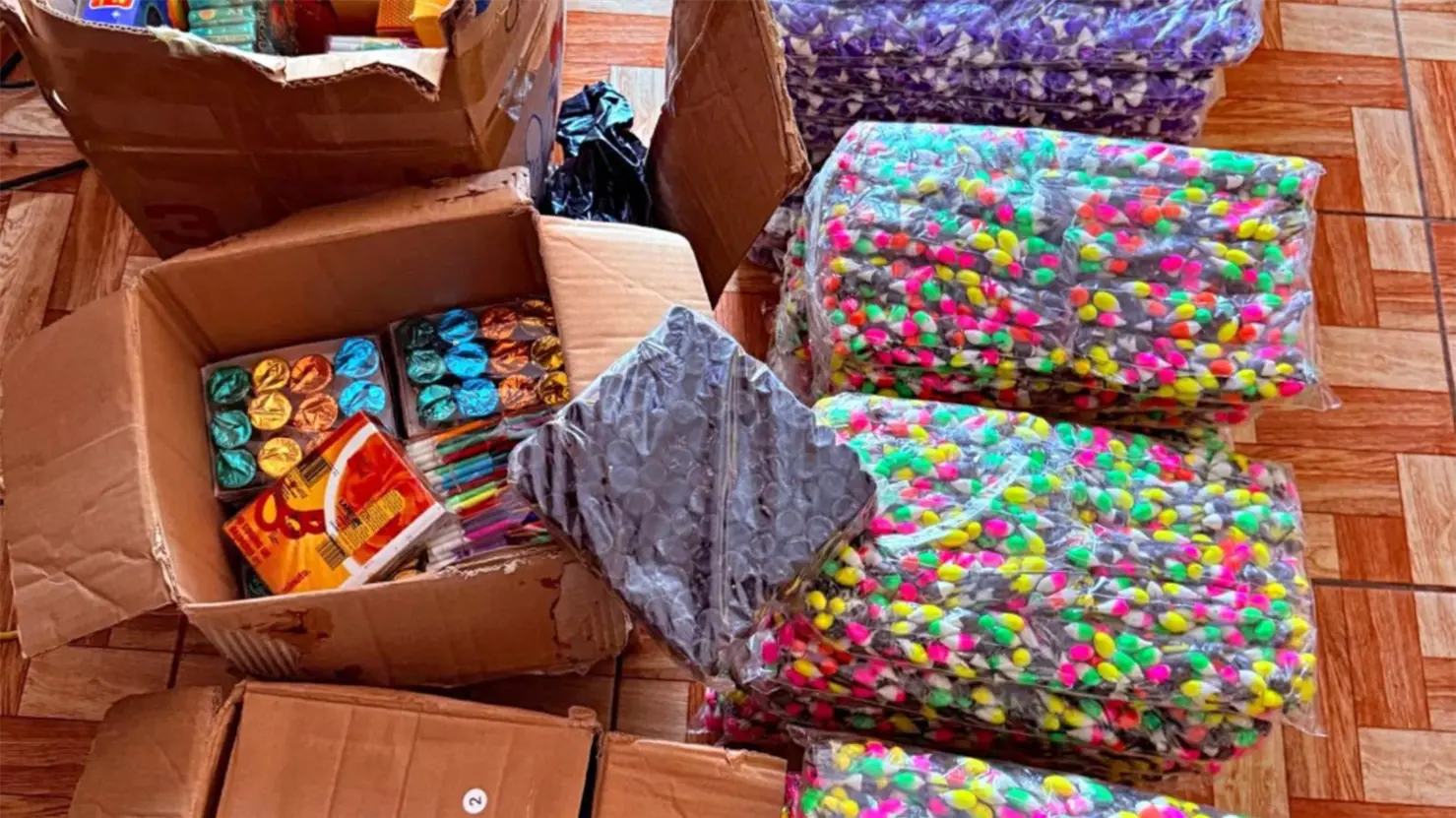 Esto debes pagar de multa en Durango si detonas pólvora sin permiso