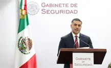 Harfuch rechaza nexos entre Miss Universo y red criminal: No hay indicios” Harfuch rechaza nexos entre Miss Universo y red criminal: No hay indicios”