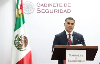 Harfuch rechaza nexos entre Miss Universo y red criminal: No hay indicios"