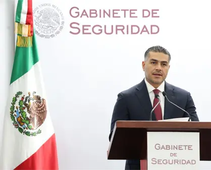 Harfuch rechaza nexos entre Miss Universo y red criminal: No hay indicios"