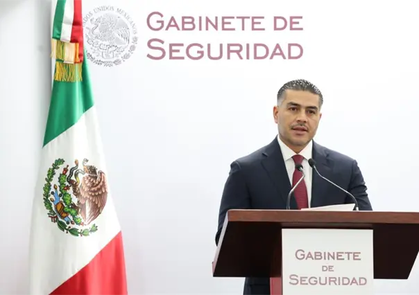 Harfuch rechaza nexos entre Miss Universo y red criminal: No hay indicios"