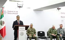 Plan Michoacán por la Paz: refuerzan seguridad y estrechan diálogo con productores