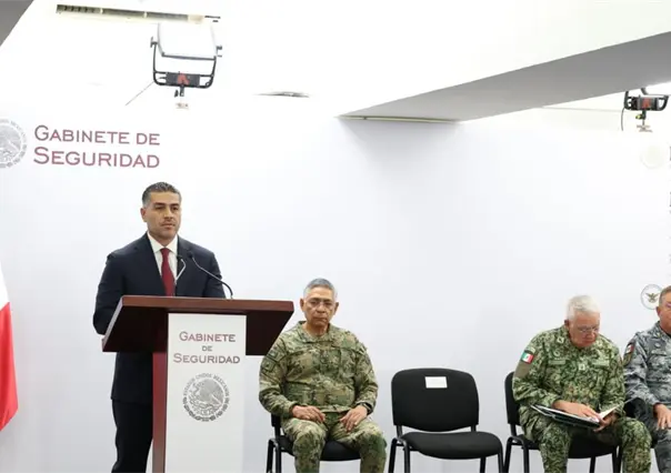 Plan Michoacán por la Paz: refuerzan seguridad y estrechan diálogo con productores