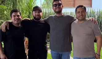 Edén Muñoz, Julión Álvarez y Alfredo Olivas encienden las redes sociales ¿por este motivo?