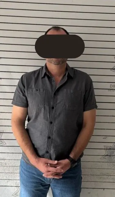 imagen recuadro Foto: Fiscalía de Coahuila