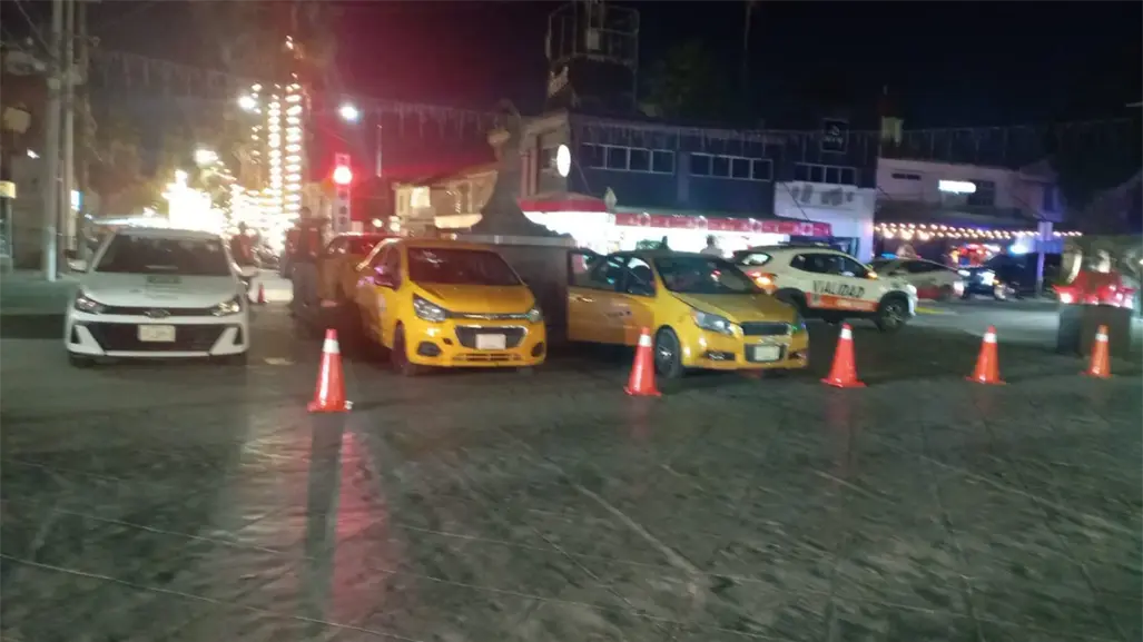 Torreón echa a andar Zona Taxi, ¿en qué consiste este programa?