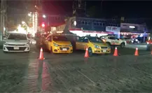 Torreón echa a andar Zona Taxi, ¿en qué consiste este programa?