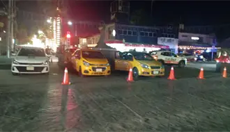 Torreón echa a andar Zona Taxi, ¿en qué consiste este programa?