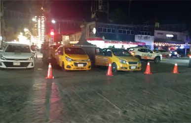 Torreón echa a andar Zona Taxi, ¿en qué consiste este programa?