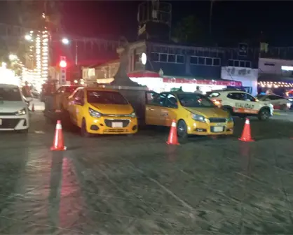 Torreón echa a andar Zona Taxi, ¿en qué consiste este programa?