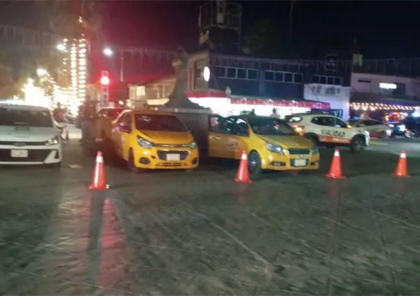 Torreón echa a andar Zona Taxi, ¿en qué consiste este programa?