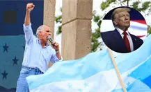 Nasry Asfura lidera las elecciones de Honduras; Trump había llamado a votar por él