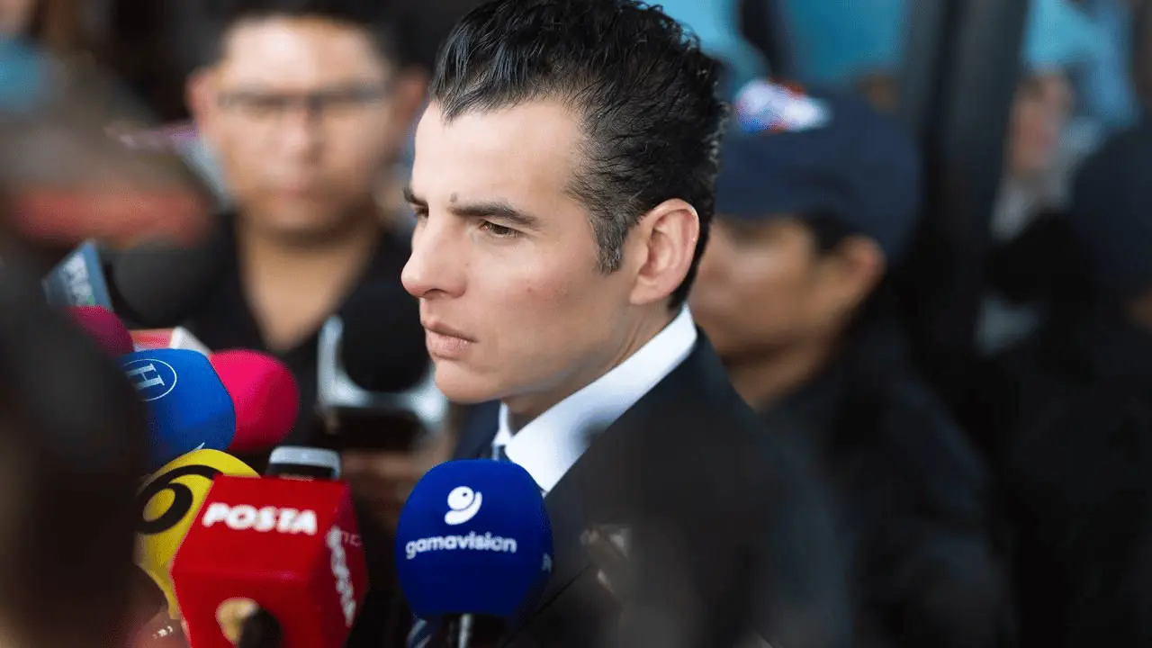 Miguel Flores reiteró que la administración estatal apuesta por un presupuesto “a la altura de las necesidades” de la población. Foto: Cortesía.