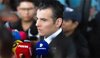 Convoca Miguel Flores a mesa de trabajo para destrabar el Presupuesto 2026