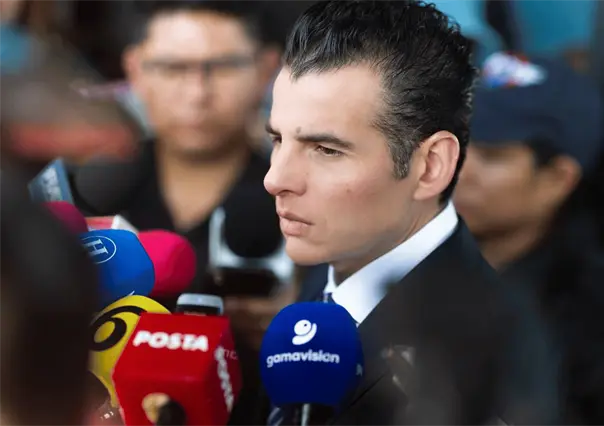 Convoca Miguel Flores a mesa de trabajo para destrabar el Presupuesto 2026