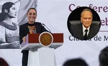 Claudia Sheinbaum explica por qué Gertz dejo el cargo: “Se cumplio un periodo e inicia otro”