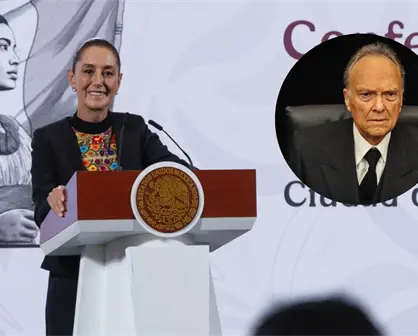 Claudia Sheinbaum explica por qué Gertz dejo el cargo: "Se cumplio un periodo e inicia otro"