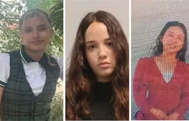 5 adolescentes desaparecidas en 3 municipios de Baja California Sur