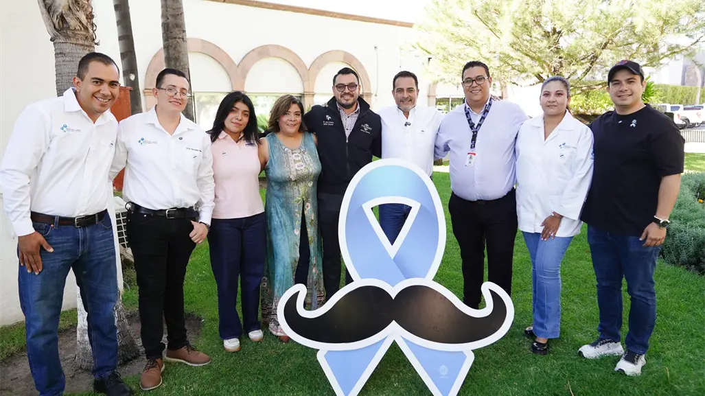 Toño Ochoa habla del cáncer y de cómo esta enfermedad ha impactado su vida