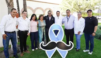 Toño Ochoa habla del cáncer y de cómo esta enfermedad ha impactado su vida