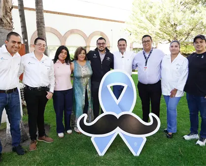 Toño Ochoa habla del cáncer y de cómo esta enfermedad ha impactado su vida