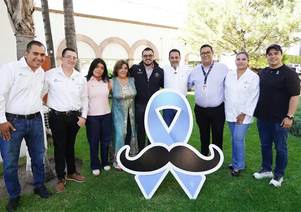 Toño Ochoa habla del cáncer y de cómo esta enfermedad ha impactado su vida