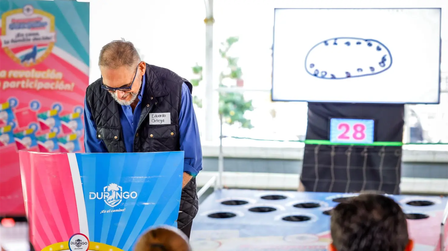 El Presupuesto Participativo de Durango y el total de proyectos que puedes votar el 7 de diciembre