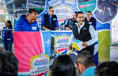 El Presupuesto Participativo de Durango y el total de proyectos que puedes votar el 7 de diciembre