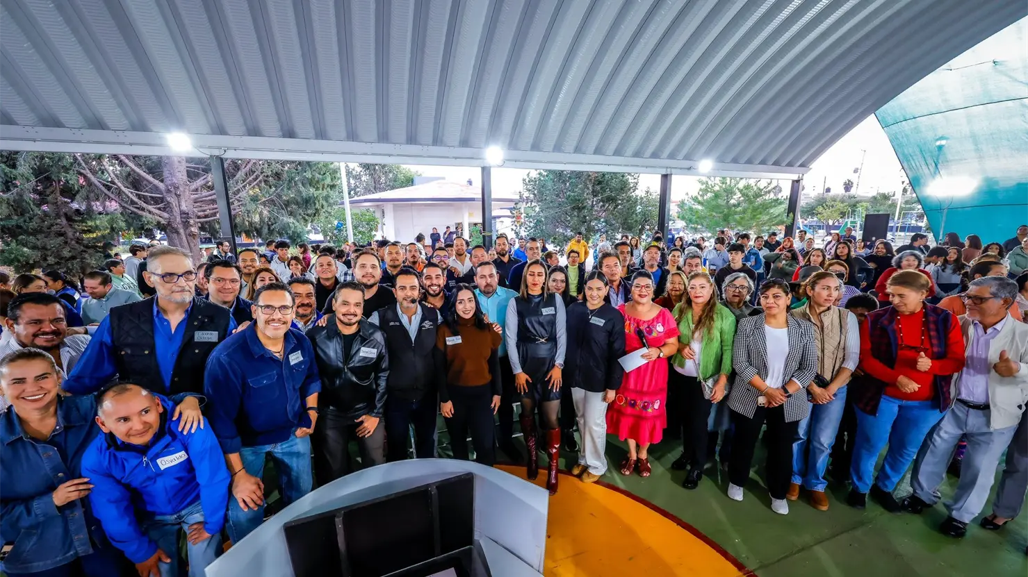 El Presupuesto Participativo de Durango y el total de proyectos que puedes votar el 7 de diciembre