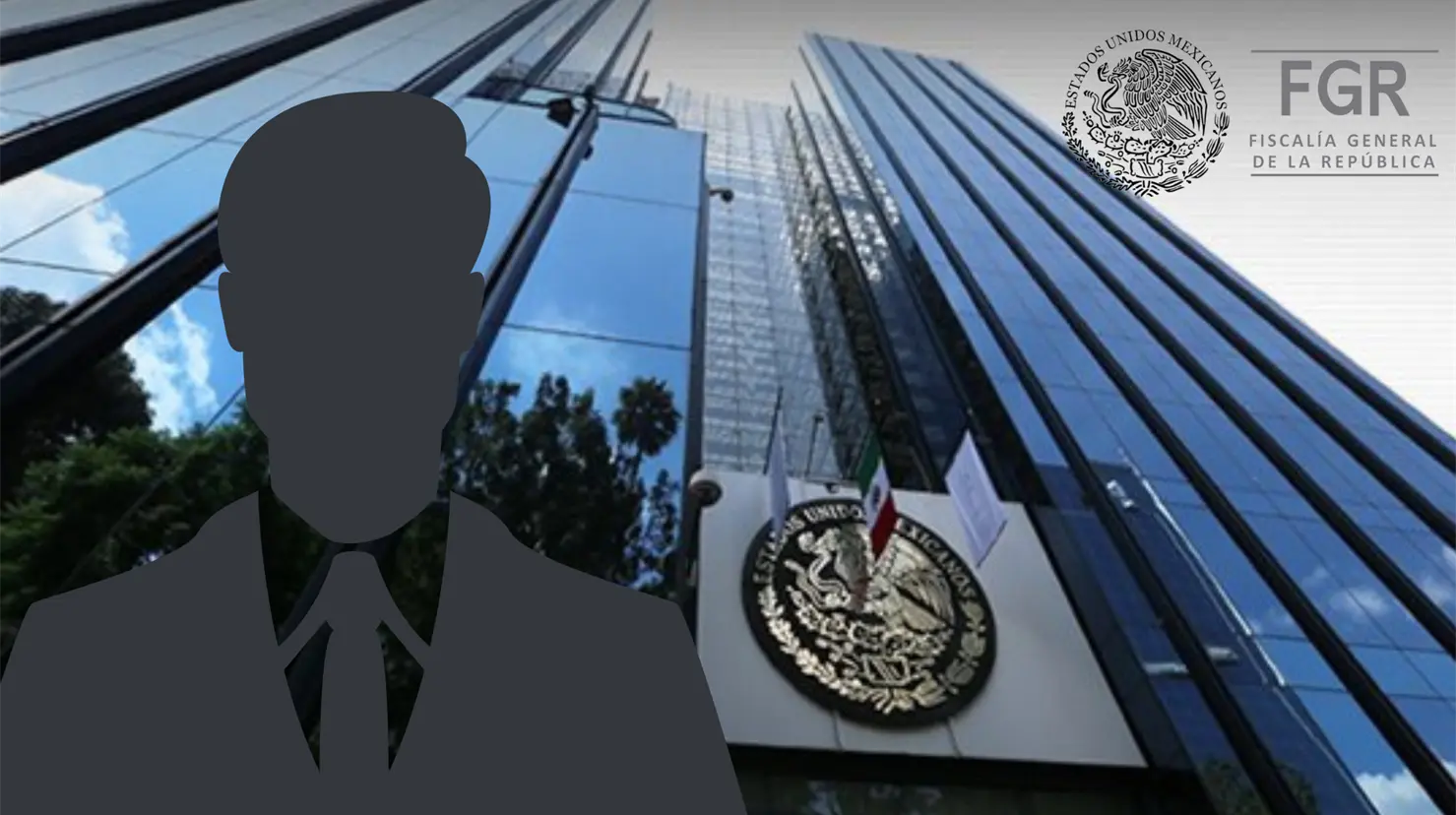 La Jucopo del Senado elegirá 10 candidatos para que Sheinbaum forme la terna de la FGR, FOTO: Imagen ilustrativa (@FGRMexico)