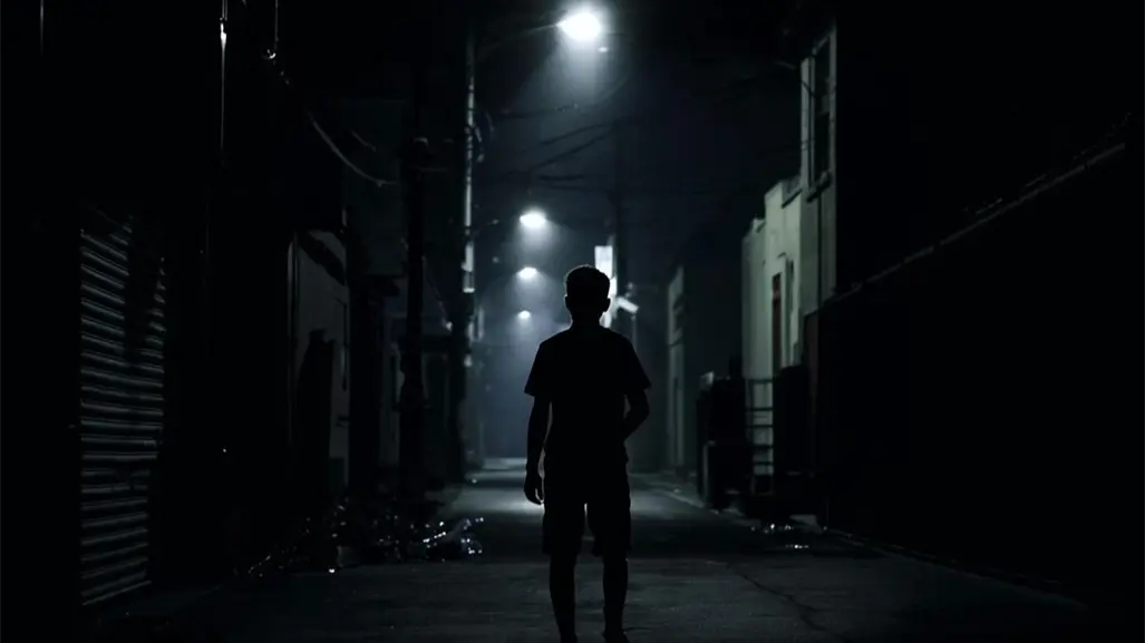 Piden ayuda para localizar a Adrián, adolescente de 13 años desaparecido en Saltillo